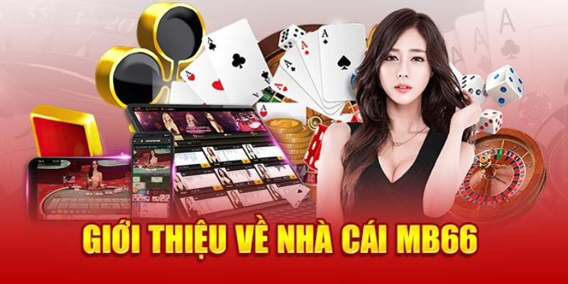 Các sảnh cá cược thu hút nhất tại mb66