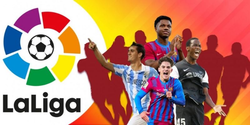 Soi kèo La Liga - Giới thiệu giải bóng đá vô địch Tây Ban Nha - La Liga