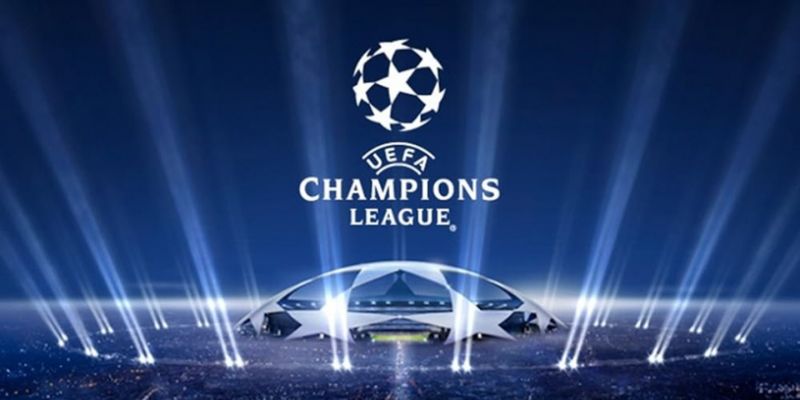 Kết quả bóng đá giải Champions League chi tiết