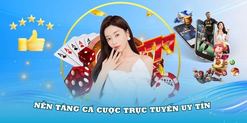 F8Bet là nền tảng cá cược trực tuyến uy tín hiện nay