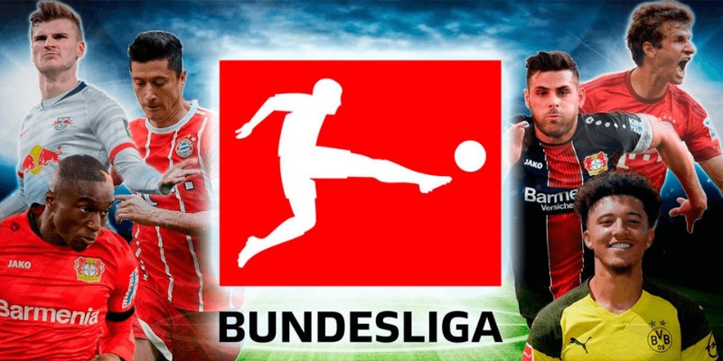 Khái quát thông tin về tỷ lệ kèo Bundesliga thú vị